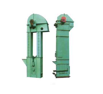TH系列環(huán)鏈斗式提升機(jī)