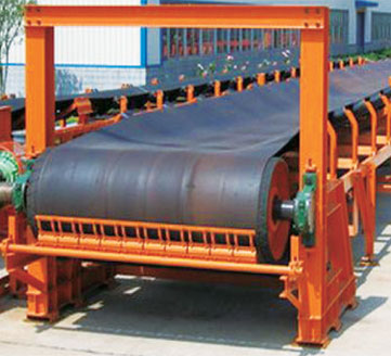 TD75系列-DTII系列槽形帶式輸送機